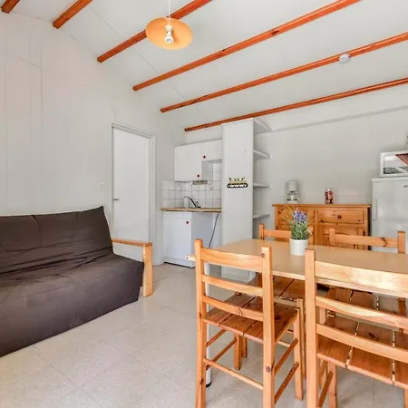 Le Domaine Du Cedre 4*