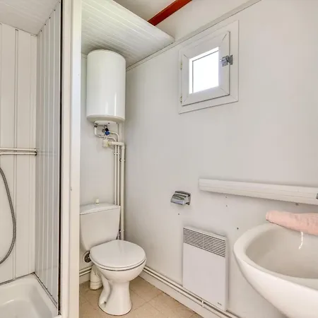 Le Domaine Du Cedre 4*