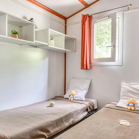 Le Domaine Du Cedre 4* Rivières