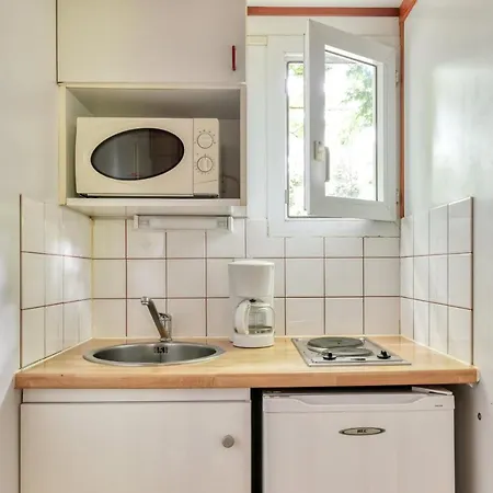 Le Domaine Du Cedre 홀리데이파크