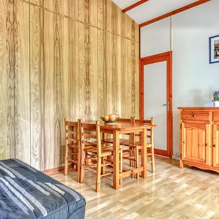 Le Domaine Du Cedre 홀리데이파크