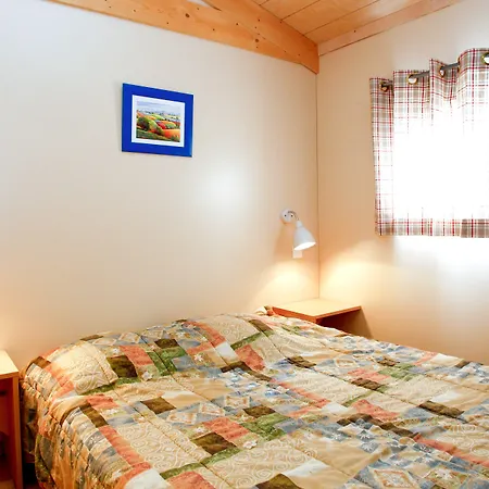 홀리데이파크 Le Domaine Du Cedre