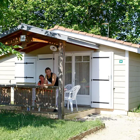 Le Domaine Du Cedre 홀리데이파크 4*