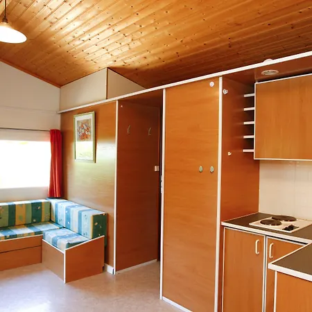 Le Domaine Du Cedre 홀리데이파크 4*