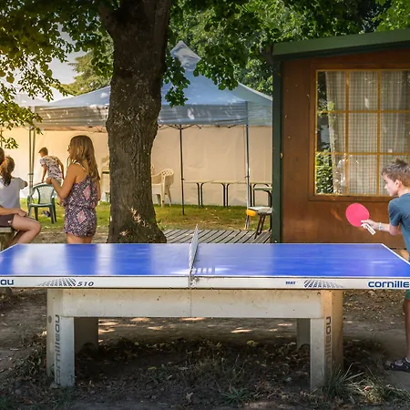 Le Domaine Du Cedre 홀리데이파크 4*