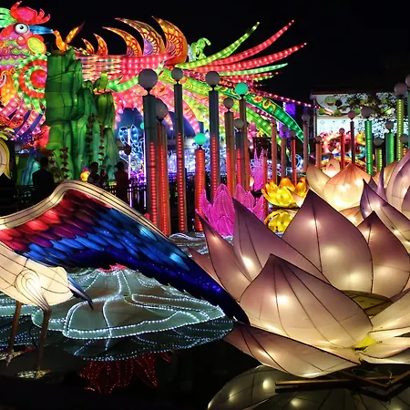 Le Domaine Du Cedre 4*