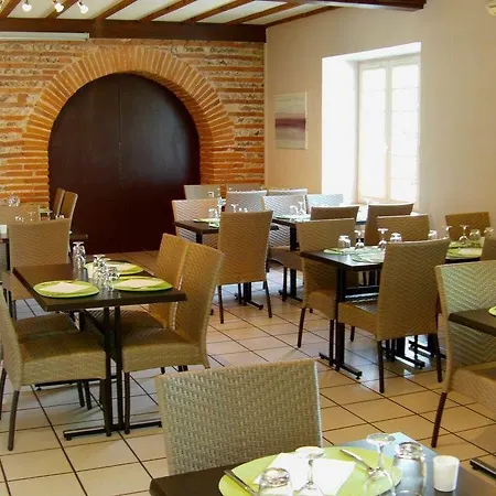 Le Domaine Du Cedre Rivières