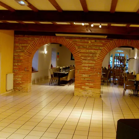 홀리데이파크 Le Domaine Du Cedre Rivières