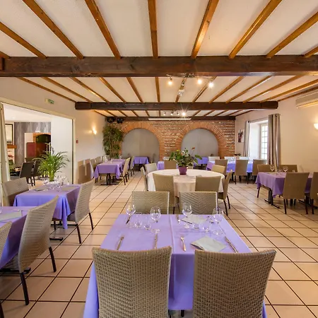 홀리데이파크 Le Domaine Du Cedre Rivières