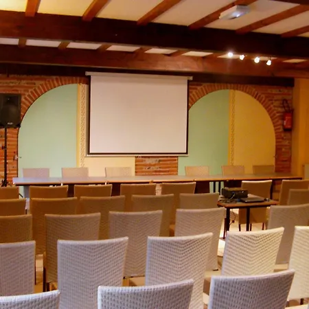 Le Domaine Du Cedre 4* Rivières