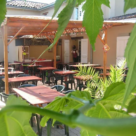 홀리데이파크 Le Domaine Du Cedre 4*