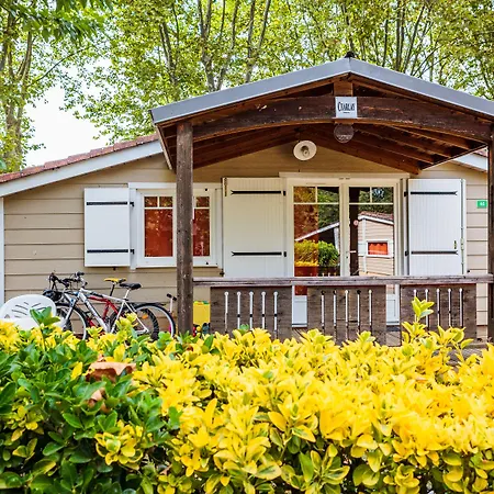 Le Domaine Du Cedre 4* Rivières