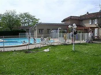 Le Domaine Du Cedre Rivières