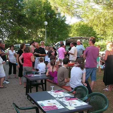 Le Domaine Du Cedre 홀리데이파크 4*