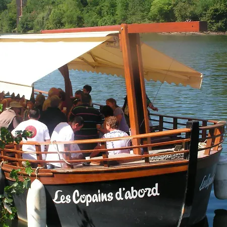 Le Domaine Du Cedre Aldeamento Turístico