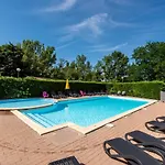 Tatil parkı Le Domaine Du Cedre