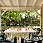 Le Domaine Du Cedre Tatil parkı 4*