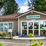 Le Domaine Du Cedre