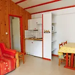 Le Domaine Du Cedre 4* Rivières