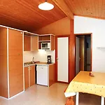 Tatil parkı Le Domaine Du Cedre Rivières