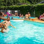 Tatil parkı Le Domaine Du Cedre Rivières