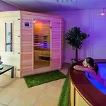 Le Domaine Du Cedre Tatil parkı 4*