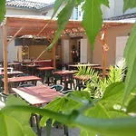 Tatil parkı Le Domaine Du Cedre 4*