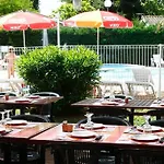 Le Domaine Du Cedre 4*