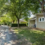 Le Domaine Du Cedre Tatil parkı Rivières