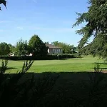 Tatil parkı Le Domaine Du Cedre