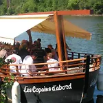 Le Domaine Du Cedre Tatil parkı