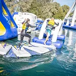 Le Domaine Du Cedre Tatil parkı 4*