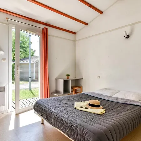Le Domaine Du Cedre 4* Rivières