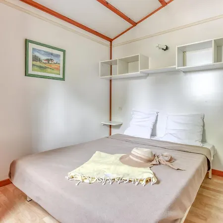 Le Domaine Du Cèdre 4*