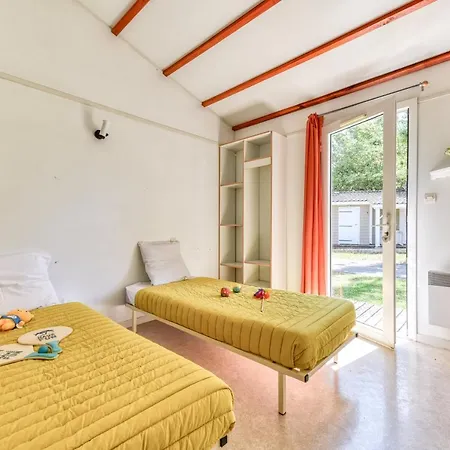 ホリデーパーク Le Domaine Du Cedre