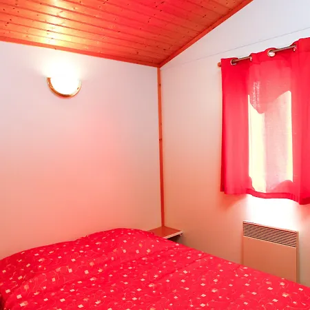 ホリデーパーク Le Domaine Du Cedre 4*