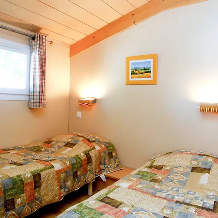 Le Domaine Du Cedre Rivières