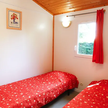 ホリデーパーク Le Domaine Du Cedre 4*