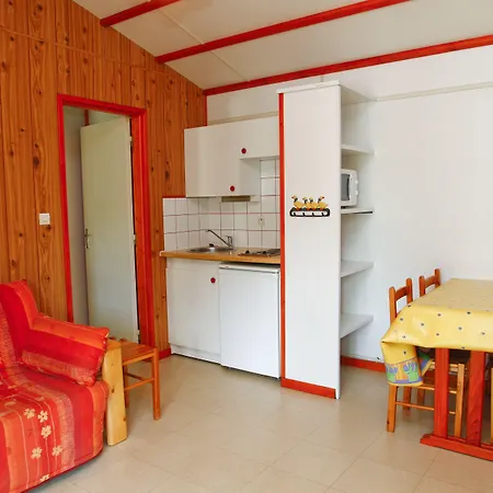 Le Domaine Du Cedre 4* Rivières