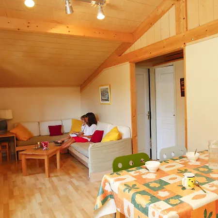 Le Domaine Du Cedre Rivières