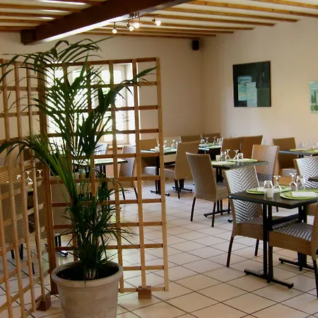 Le Domaine Du Cedre Ferienpark 4*