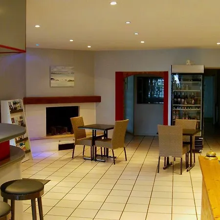 Le Domaine Du Cedre Parque de vacaciones 4*