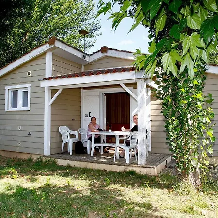 Le Domaine Du Cedre