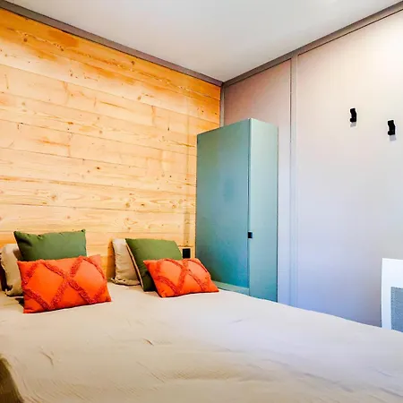 Le Domaine Du Cedre 4* Rivières