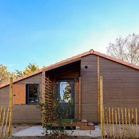 Le Domaine Du Cedre 4* Rivières