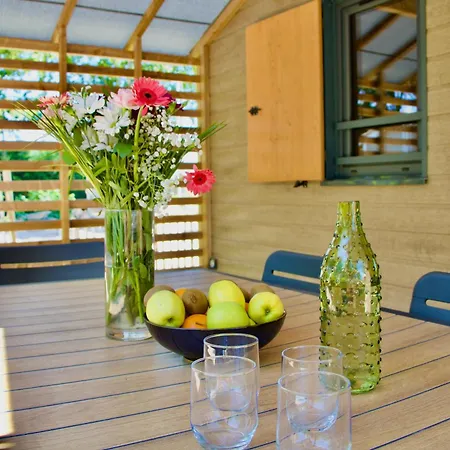 Le Domaine Du Cèdre 4* Rivières
