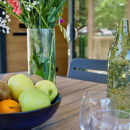 Le Domaine Du Cèdre Village de vacances 4*
