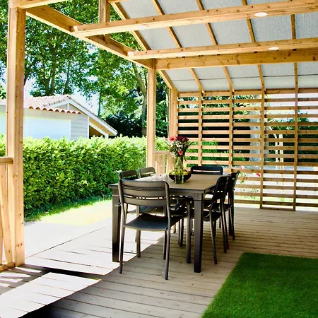 Semesterpark Le Domaine Du Cedre 4*