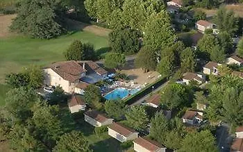 Le Domaine Du Cedre 4*