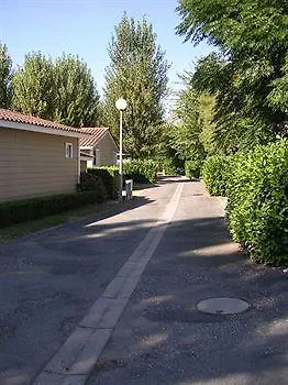 Le Domaine Du Cedre 4* Rivières